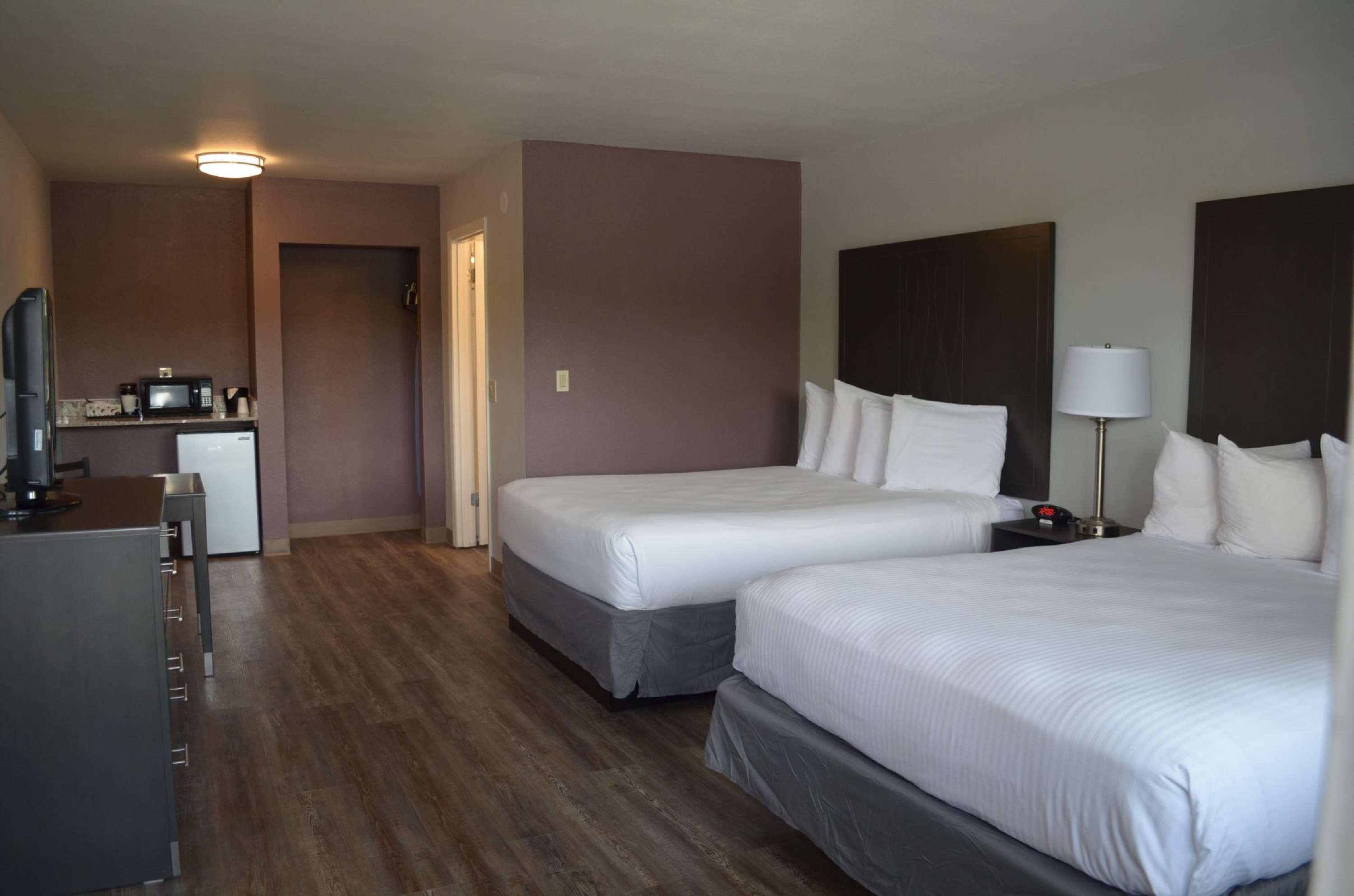 Richland Riverfront Hotel And Conference Center, Ascend Hotel Collection Exterior photo