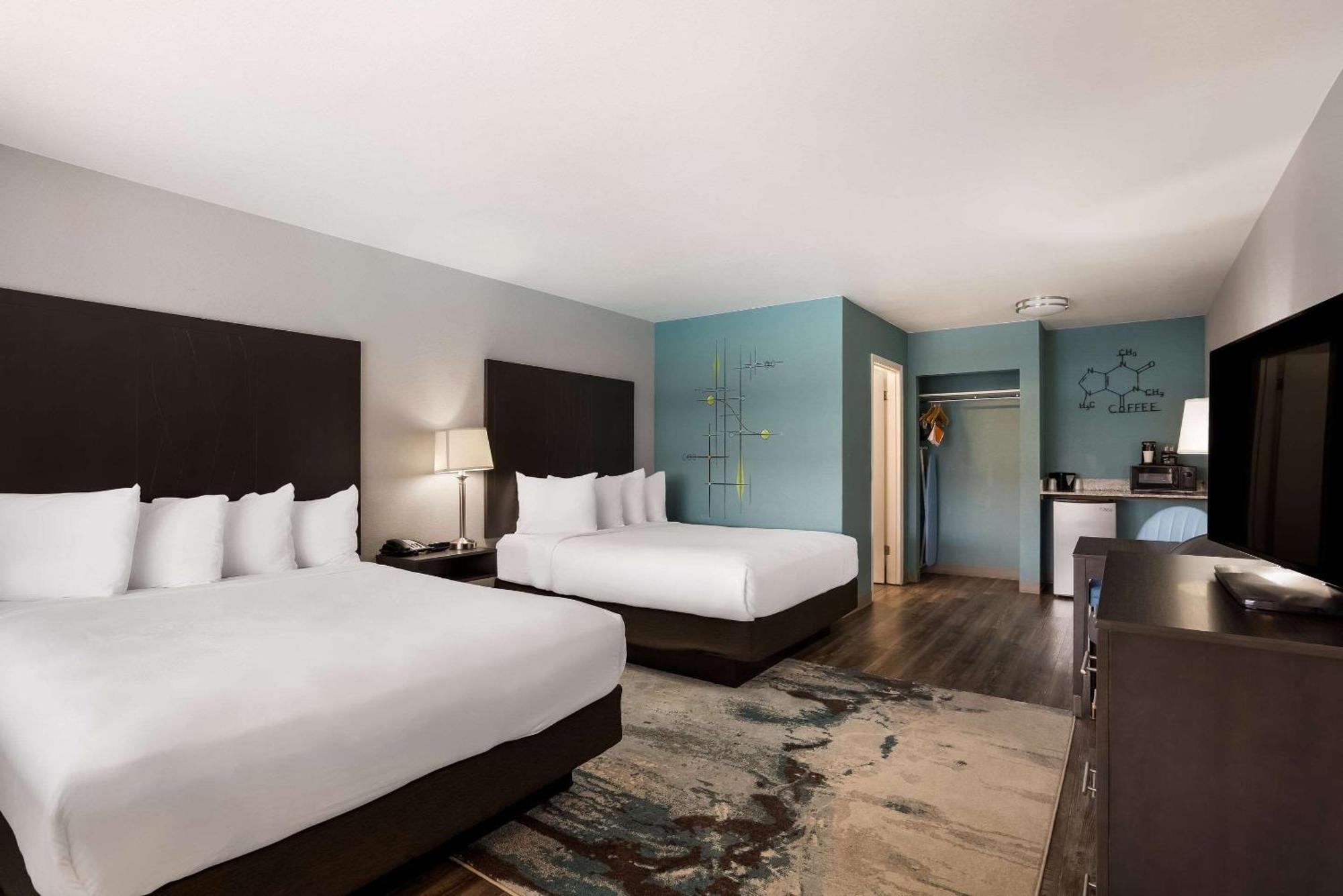 Richland Riverfront Hotel And Conference Center, Ascend Hotel Collection Exterior photo